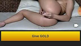 My girlfriend Jessi and I have anal sex together.