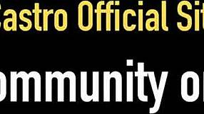 big ass cougar sara jay rides angelina castro's strap-on hard