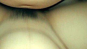 oh god, fucking my vietnamese wife feels so intense and emotional every time we connect like this