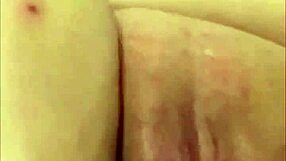 Gently soaping up my curvy chubby body while relaxing nude in the warm bathtub