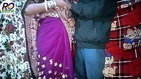 bhabhi moans as brother-in-law fucks her pussy in hospital episode