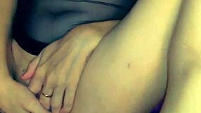 Real Sex With Wife Slender Milf Featuring Big Cock In POV