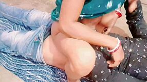 Bangali babu takes on english mem in wild group action!