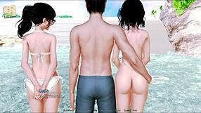 Check out Harem Hotel 150, it's an exciting game.