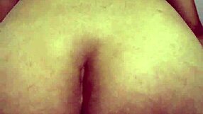Intense Emotions Surge as Curvy Latina Submits to Rough Bedroom Domination and Squirting