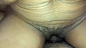 Bangali babu takes on english mem in wild group action!