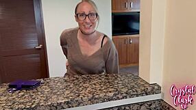 so my step-aunt just hired me for some summer work around the house