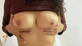 Leaked sexual video of Mexican promoter Alexia de Monterrey