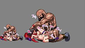 Who Wants To Join This Hentai Gangbang Creampie?