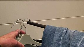 Kiwi Milf Slut Feels Disgrace Drinking Piss at Mall