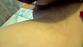 Wear Your School Skirt And Spread For Me!