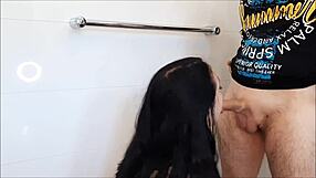 eva brooks, rada brewer, swallow my cum after deepthroat facefuck and puke like dirty sluts