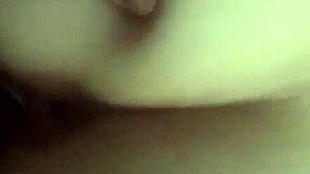 Young White Teen Takes Massive Black Cock Deep for Wet Creampie Finish