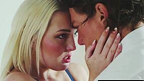 5kteen 18+s pale czech princess lovita fate gets hardcore blowjob and ass fucking