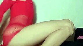 Una Chica De Rojo Puede Conquistar Tu Corazon