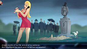 Summertime saga jennys route tech update version part 5