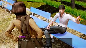 Academy 231 Anime Game Adventure