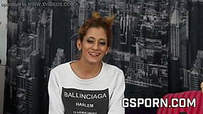 Entrevista Exclusiva A Gabriela Flores Por La Primera Machine