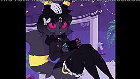 What Happens When Furry Pokemon Mix In Huge Tits Compilation Video