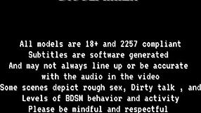 Angel, Get Ready To Be Rough Fucked And Broken By Your Master!