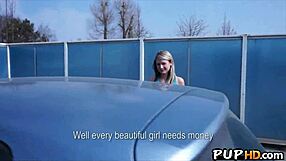 hot teen fucked in public by tracy anderson, wow!