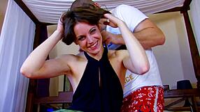 espana hardbang xxx amateurs homeporn from spain