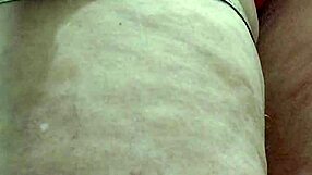 Big ass latina milf in lingerie chats as princess bunny!