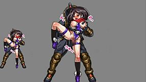 Who Wants To Join This Hentai Gangbang Creampie?