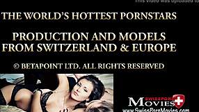 Dunkle Räume Bizarre Lady Und Perverse Spiele - Spm Amanda21 Tr42