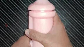 Why not kiss both sides from her vagina right to my mouth?