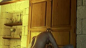 Casual Spain Dating Turns Into Wild Hardcore Fuck!