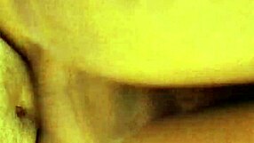 Roommate Caught Me Masturbating And Fucked My Fat Pussy