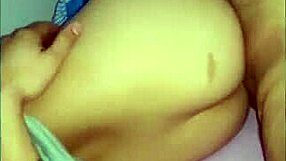 Grabbing drunk stepsister for sex with big ass latina