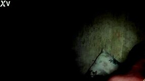 mzansi teen 18+ feels horny after long day at home