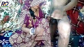 bhabhi moans as brother-in-law fucks her pussy in hospital episode