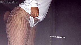 Married Woman Sucks Black Cock