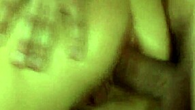 Super Sexy Blonde Bent Over For Double Penetration In Threesome With Monster Cocks