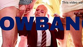 joi nurse lana cheats on her gf in hospital with big tits and ass