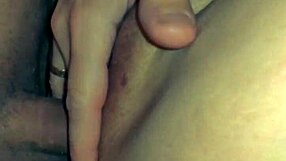 Real Sex With Wife Slender Milf Featuring Big Cock In POV