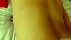 Dutch Teen Debutant Tries Porn With Facial Cumshot