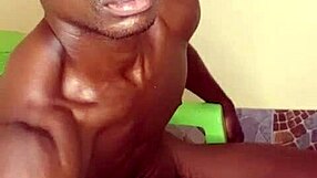 strangersforsex sfs got de rose guy eatin’ cum in raw unedited vid