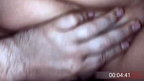 My Friends Hot Mommy Jerks Off My Cock Feet Foot Fetish Homemade Sex Tape Mature Ass Milf Brunette Big Ass Friend