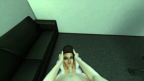 Casting Couch - Shaundi Saint