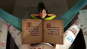 Slutty teen girl eagerly devours and rides throbbing cock in wild session