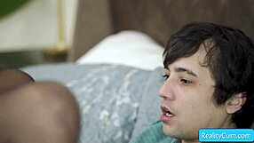 Richelle Ryan Craving Dick