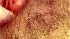 wet pussy playing so fun