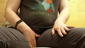 toilet compilation with big tits and ass! contribute to twitter goal by checking aa porn pov!