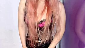 Addicted To Me Song By Findom Goaldigger In Stockings