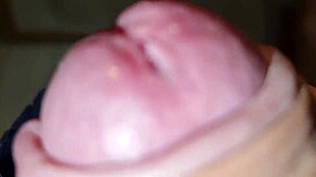 Found Mother-In-Law's Wet Panties, Cum On Them