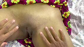 Asian horny big ass babe fucking with boyfriend.